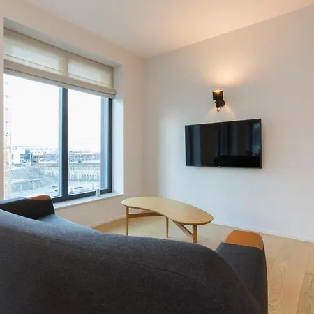 Poordi Cozy Apartment