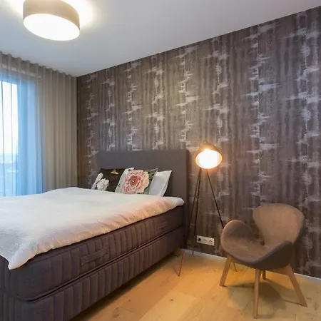 Poordi Cozy Apartment