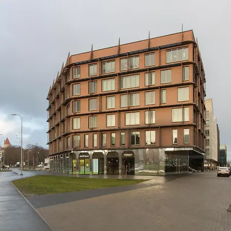 Poordi Cozy Appartamento *