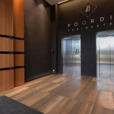 Poordi Cozy Appartamento